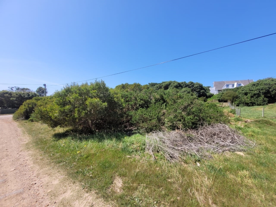 0 Bedroom Property for Sale in Paradise Beach Eastern Cape